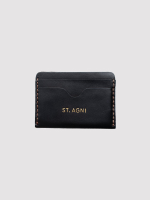 Card Holder - Black