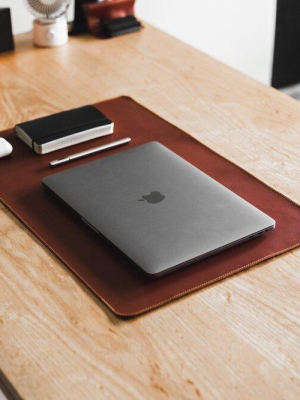 Leather Desk Pads