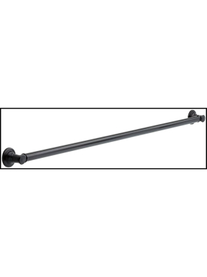 Delta Faucet 41642 Delta 41642 42" Traditional Grab Bar