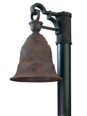 Liberty Post Lantern Medium By Troy Lighting