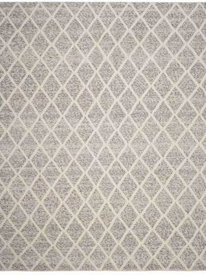 Natura Ivory/stone Area Rug