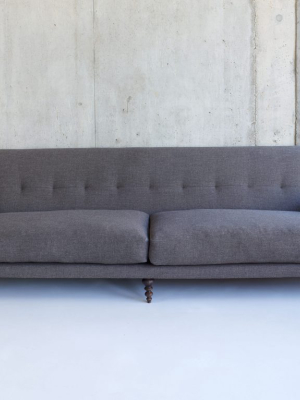 Oscar 4 Seat Sofa By Matthew Hilton