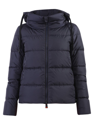 Herno Hooded Puffer Jacket