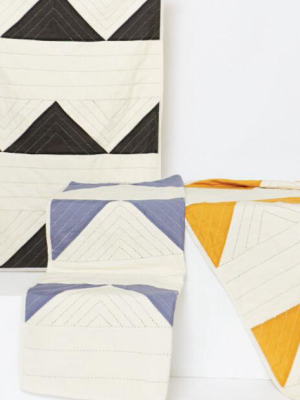 Anchal Project Small Triangle Throw