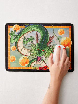 Dragon Ball Z Shenron Gaming Mouse Pad