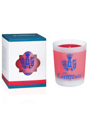 Gemme Di Sole Candle