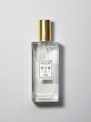 Tabaco Eau De Parfum