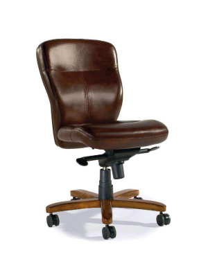Sasha Executive Swivel Tilt Chair
