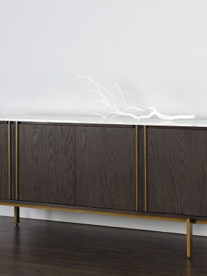 Briar Sideboard