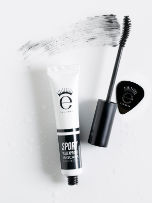 Eyeko Sport Brush Mascara