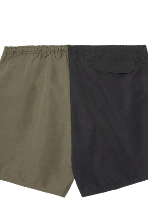 Split River Shorts