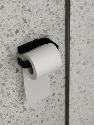 Bath Toilet Roll Holder - More Options