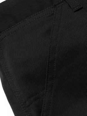 Simple Pant | Black