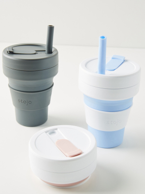 Stojo Collapsible Travel Cup