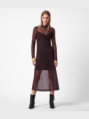 Hanna Stanza Dress Hanna Stanza Dress