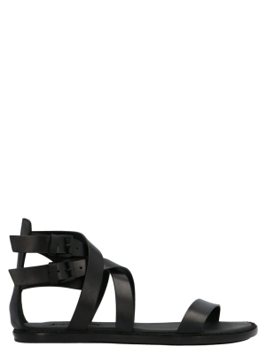 Ann Demeulemeester Tucson Sandals