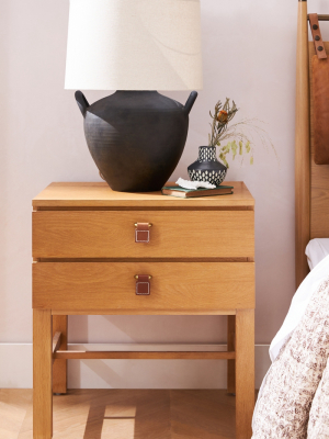 Amber Lewis For Anthropologie Sunfair Nightstand