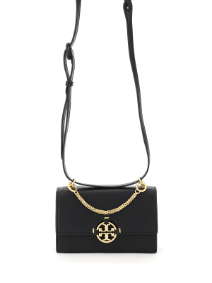 Tory Burch Miller Mini Crossbody Bag