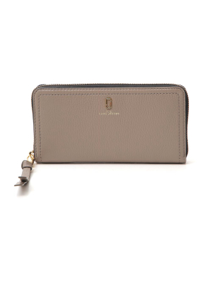 Marc Jacobs Softshot Standard Continental Wallet