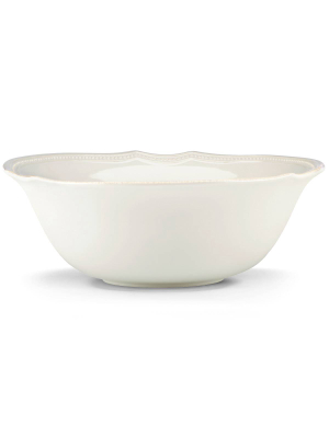 French Perle Bead ™ Large Serving Bowl