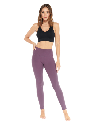 Butt Lifting Legging