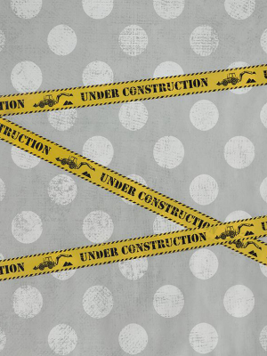 Under Construction