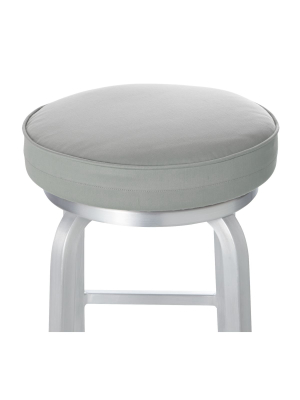 Spin Alloy Bar Stool Cushion