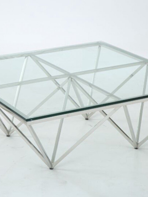 Omni Coffee Table