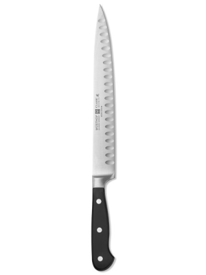 Wüsthof Classic 9" Hollow-edge Carving Knife