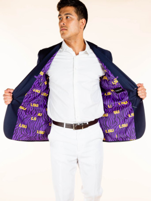 The Tiger | Louisiana State University Madison Blazer