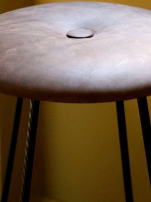 Time Bar Stool