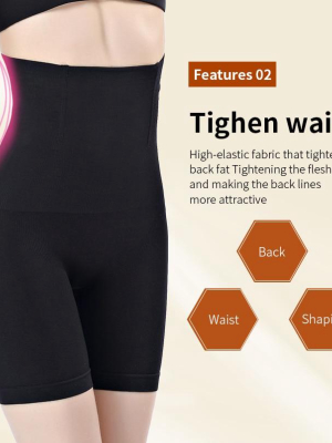 Slimming Body Shaper