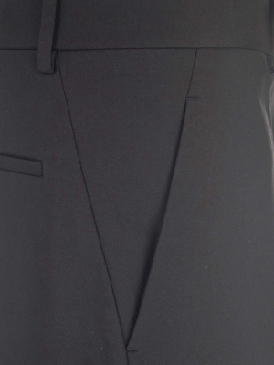 Bottega Veneta Straight-leg Trousers