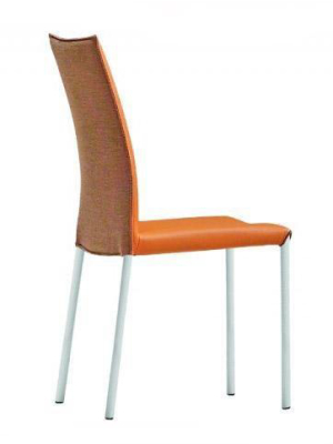 Nuvola Sa M Ts Side Chair By Midj