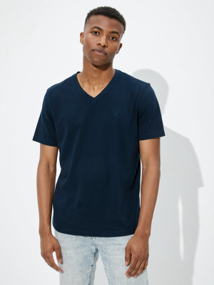 Ae Super Soft Icon V-neck T-shirt