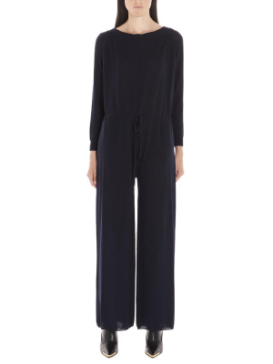 Stella Mccartney Drawstring Jumpsuit