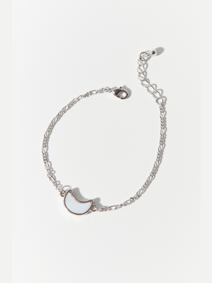 Moon Icon Bracelet