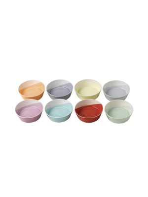 1815 Tapas Dish (set Of 8)