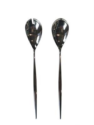 Moon Salad Servers