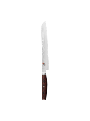 Miyabi Artisan 9-inch Bread Knife