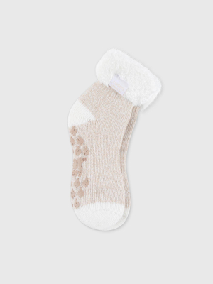 Always Warm By Heat Holders Women's Warmest Lounge Socks - 5-9