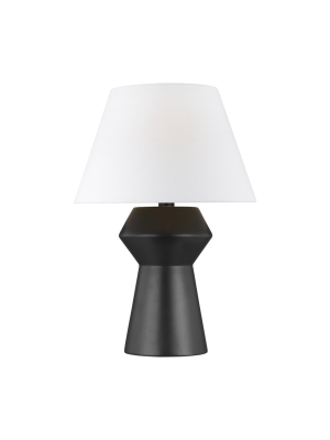 Abaco Inverted Table Lamp