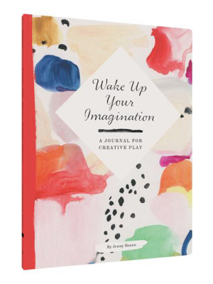 Wake Up Your Imagination