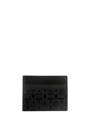 Salvatore Ferragamo Gancini Cardholder