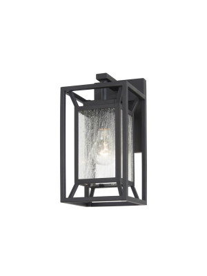 Harbor View Outdoor Wall Light