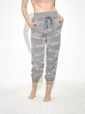 Ae High-waisted Lounge Jogger