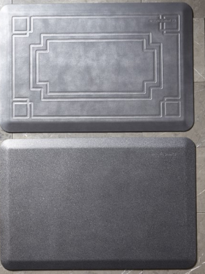 Wellnessmats® Semicircle Granite Collection