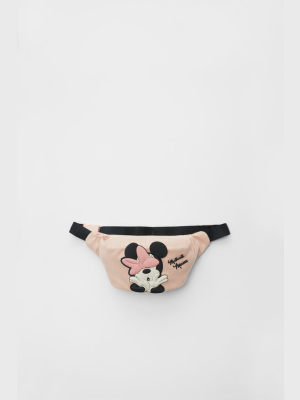 Minnie © Disney Belt Bag