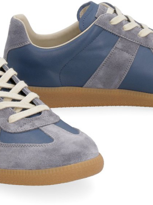 Maison Margiela Replica Low-top Sneakers