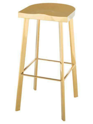 Icon Bar Stool